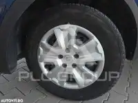 2017 Renault Kadjar