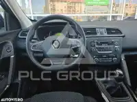 2017 Renault Kadjar