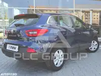 2017 Renault Kadjar