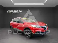 2017 Renault Kadjar