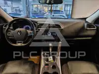 2017 Renault Kadjar