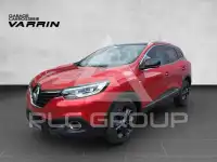 2017 Renault Kadjar