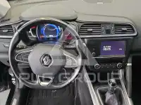 2017 Renault Kadjar