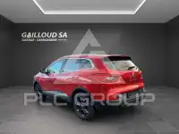 2017 Renault Kadjar