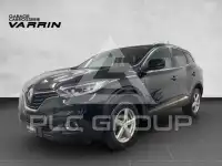 2017 Renault Kadjar