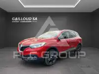 2017 Renault Kadjar