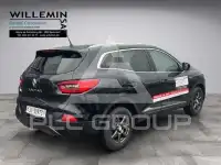 2017 Renault Kadjar