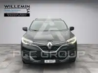 2017 Renault Kadjar