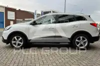 2017 Renault Kadjar