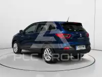2017 Renault Kadjar