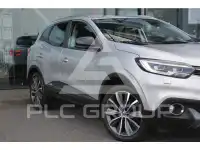 2017 Renault Kadjar