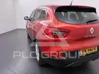 2017 Renault Kadjar