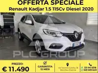 2017 Renault Kadjar