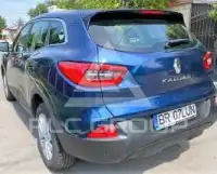 2017 Renault Kadjar