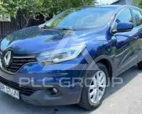 2017 Renault Kadjar