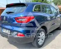2017 Renault Kadjar