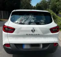 2017 Renault Kadjar