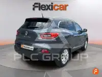 2017 Renault Kadjar