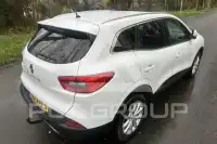 2017 Renault Kadjar
