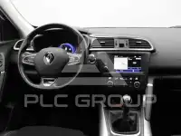 2017 Renault Kadjar