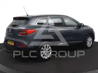 2017 Renault Kadjar