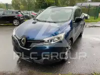 2017 Renault Kadjar