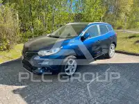 2017 Renault Kadjar