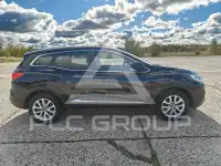 2017 Renault Kadjar