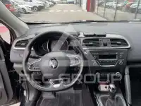 2017 Renault Kadjar