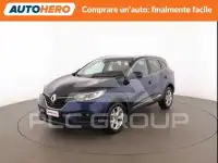 2017 Renault Kadjar