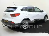 2017 Renault Kadjar