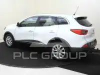 2017 Renault Kadjar