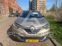 2017 Renault Kadjar