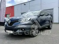 2017 Renault Kadjar