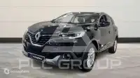 2017 Renault Kadjar