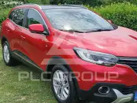 2017 Renault Kadjar