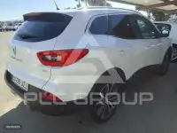 2017 Renault Kadjar