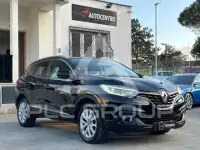 2017 Renault Kadjar