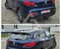 2017 Renault Kadjar