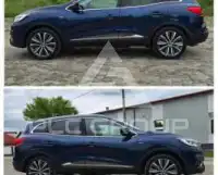 2017 Renault Kadjar