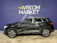 2017 Renault Kadjar