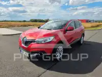 2017 Renault Kadjar