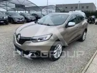 2017 Renault Kadjar