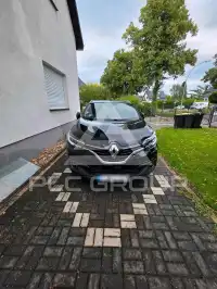 2017 Renault Kadjar