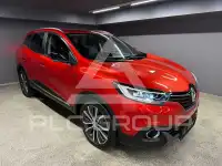 2017 Renault Kadjar