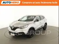 2017 Renault Kadjar