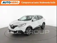 2017 Renault Kadjar