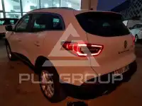 2017 Renault Kadjar
