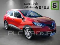 2017 Renault Kadjar