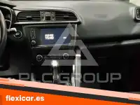 2017 Renault Kadjar